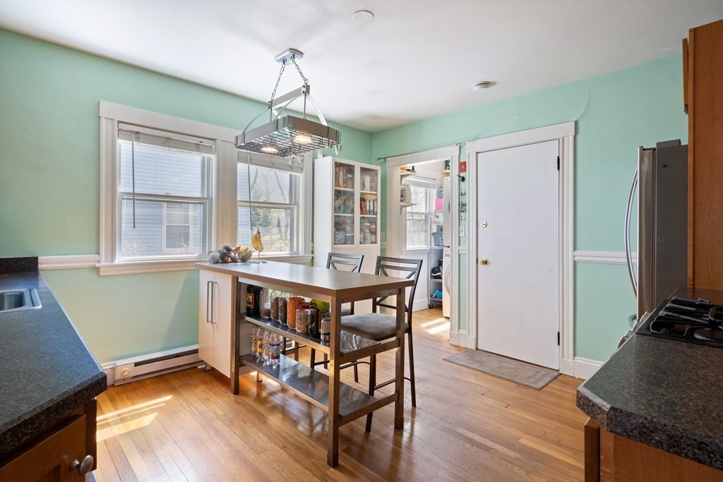 61 Brookley Road, Unit 1 Boston, MA 02130 - Photo 19 of 31 Gallery Image 19