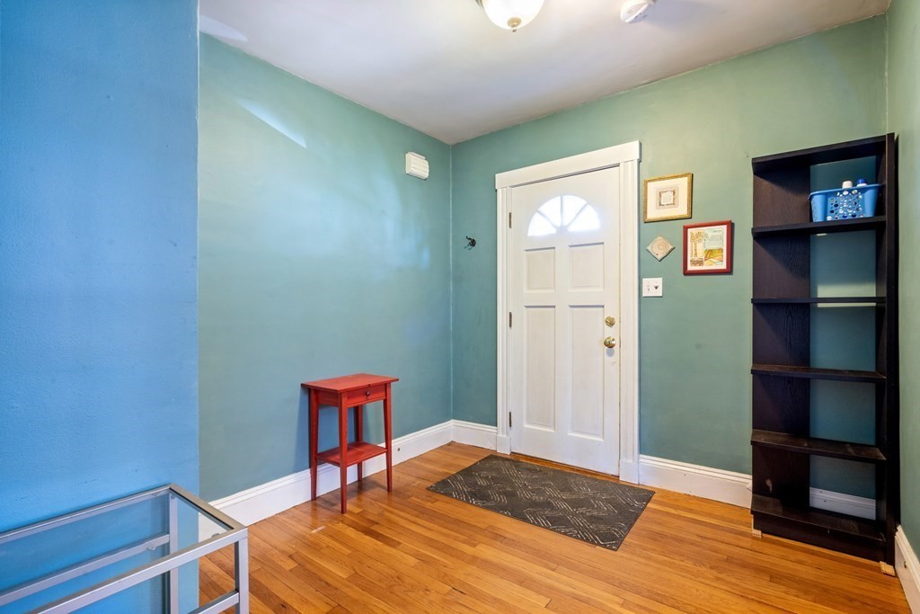 61 Brookley Road, Unit 1 Boston, MA 02130 - Photo 21 of 31 Gallery Image 21