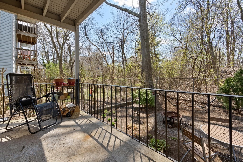 61 Brookley Road, Unit 1 Boston, MA 02130 - Photo 23 of 31 Gallery Image 23