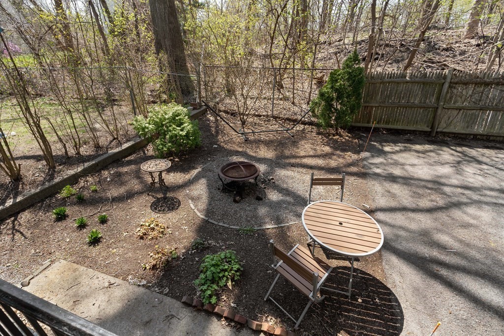 61 Brookley Road, Unit 1 Boston, MA 02130 - Photo 24 of 31 Gallery Image 24