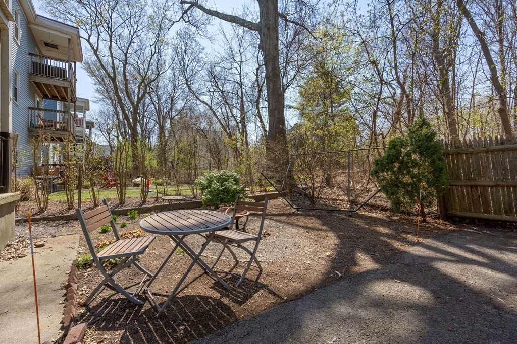 61 Brookley Road, Unit 1 Boston, MA 02130 - Photo 25 of 31 Gallery Image 25