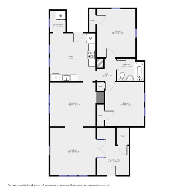 61 Brookley Road, Unit 1 Boston, MA 02130 - Photo 26 of 31 Gallery Image 26