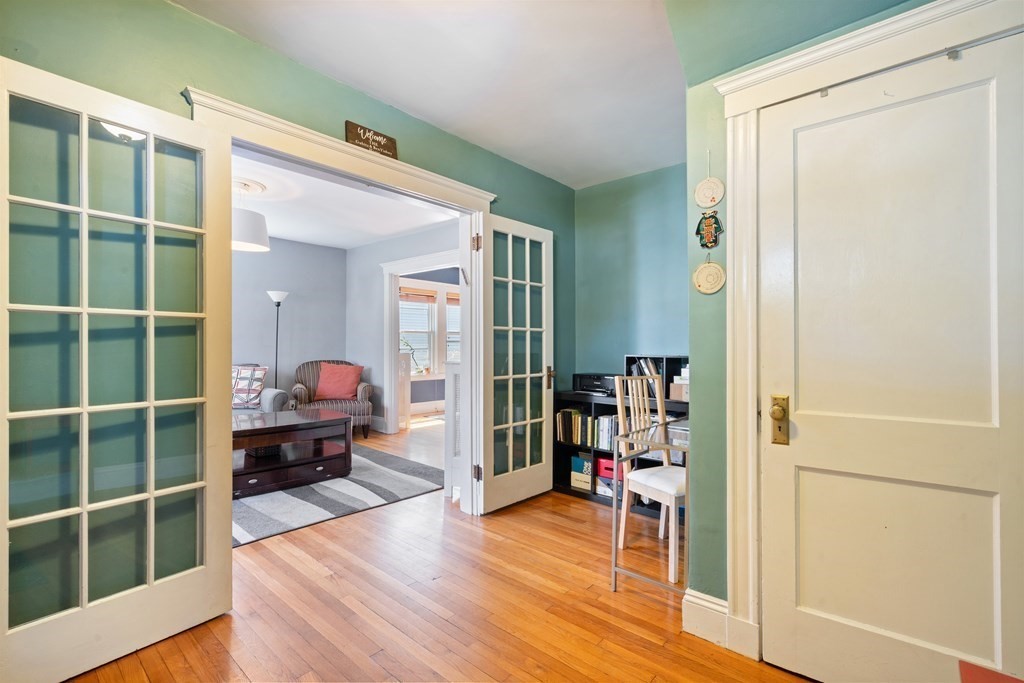 61 Brookley Road, Unit 1 Boston, MA 02130 - Photo 3 of 31 Gallery Image 3
