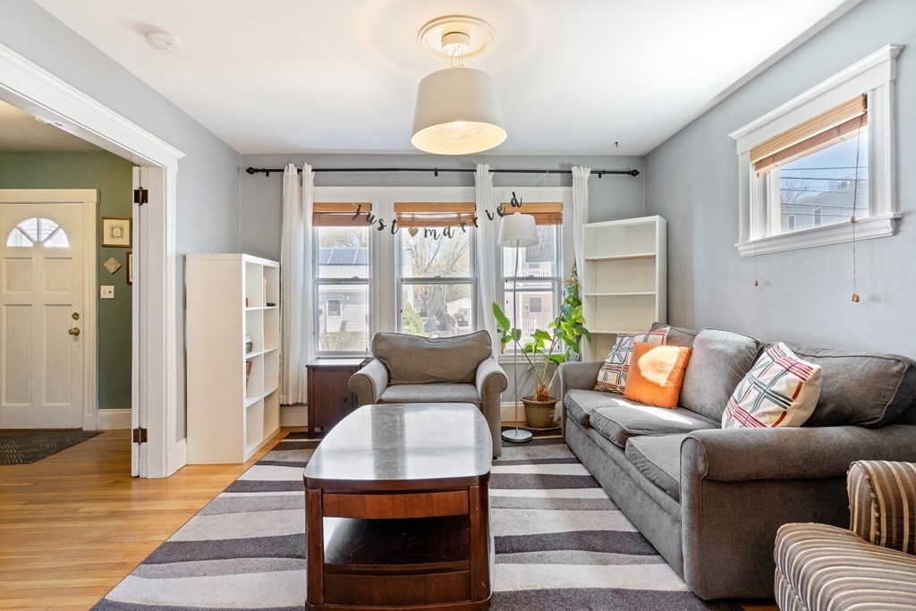 61 Brookley Road, Unit 1 Boston, MA 02130 - Photo 4 of 31 Gallery Image 4