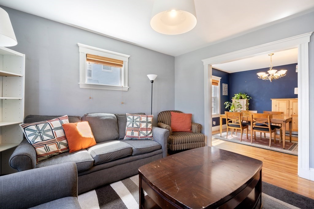 61 Brookley Road, Unit 1 Boston, MA 02130 - Photo 5 of 31 Gallery Image 5
