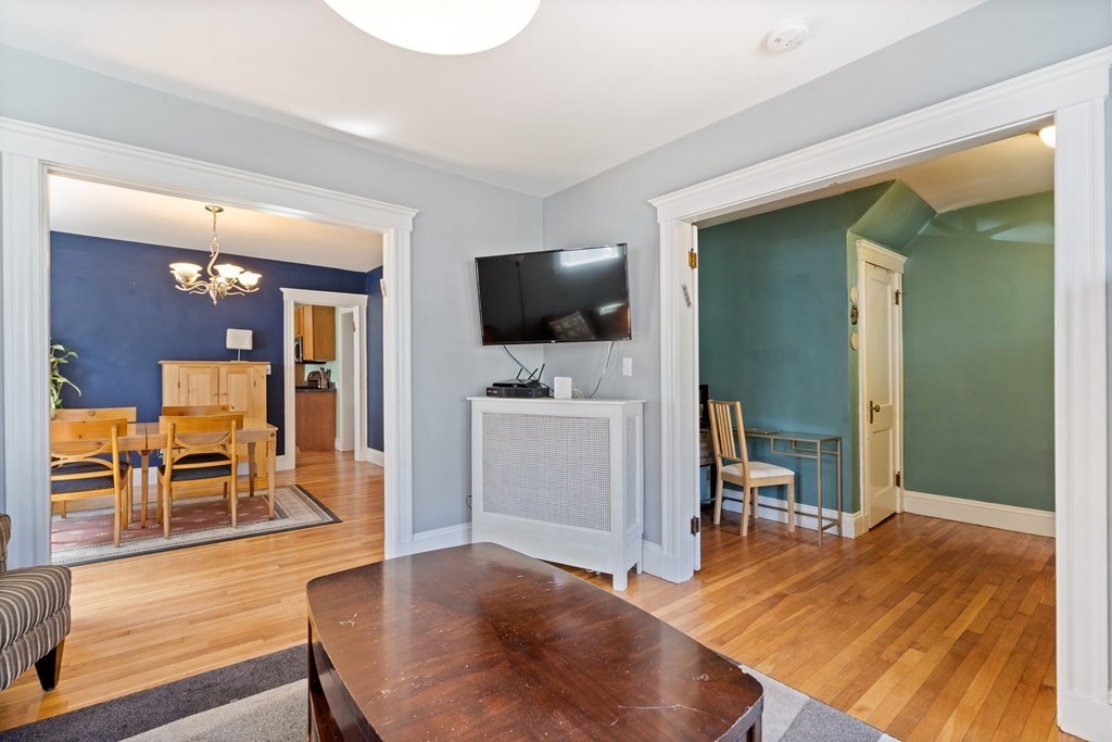 61 Brookley Road, Unit 1 Boston, MA 02130 - Photo 6 of 31 Gallery Image 6