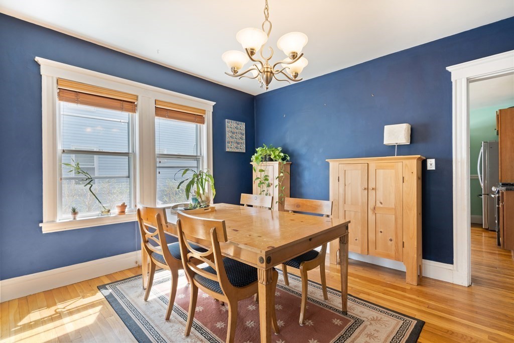 61 Brookley Road, Unit 1 Boston, MA 02130 - Photo 8 of 31 Gallery Image 8