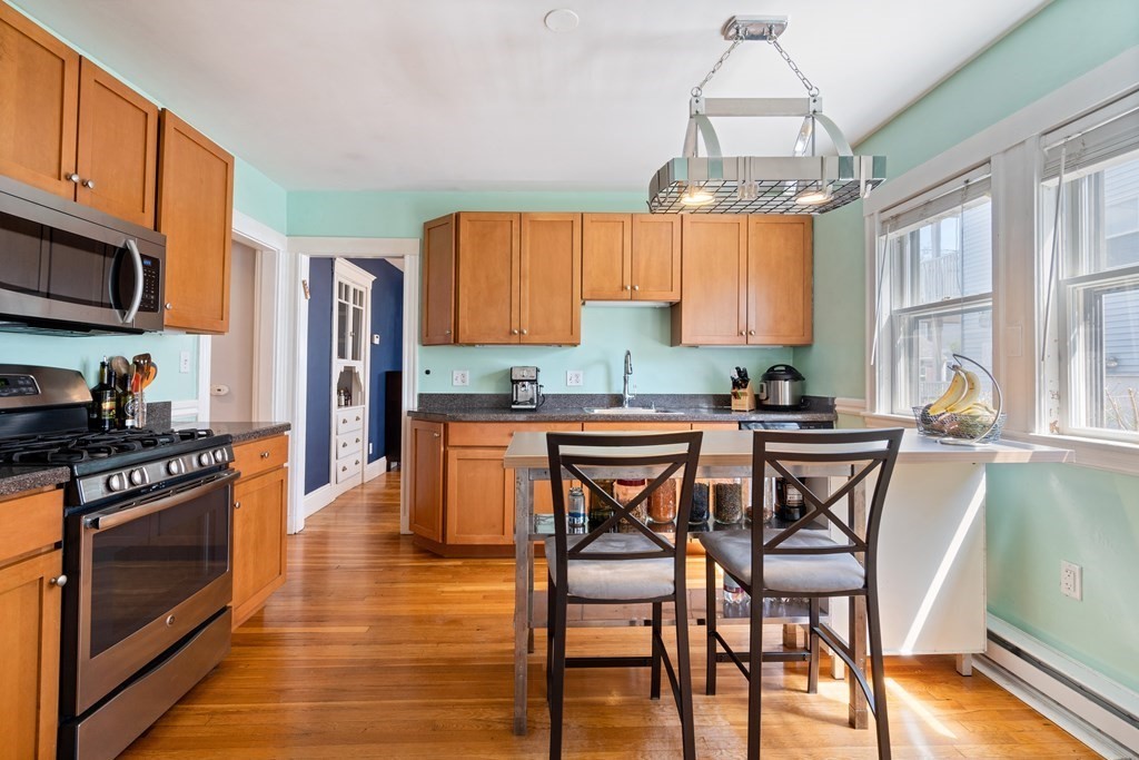 61 Brookley Road, Unit 1 Boston, MA 02130 - Photo 9 of 31 Gallery Image 9