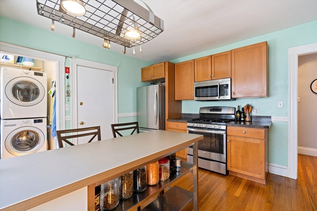 61 Brookley Road, Unit 1 Boston, MA 02130 - Photo 10 of 31 Gallery Image 10