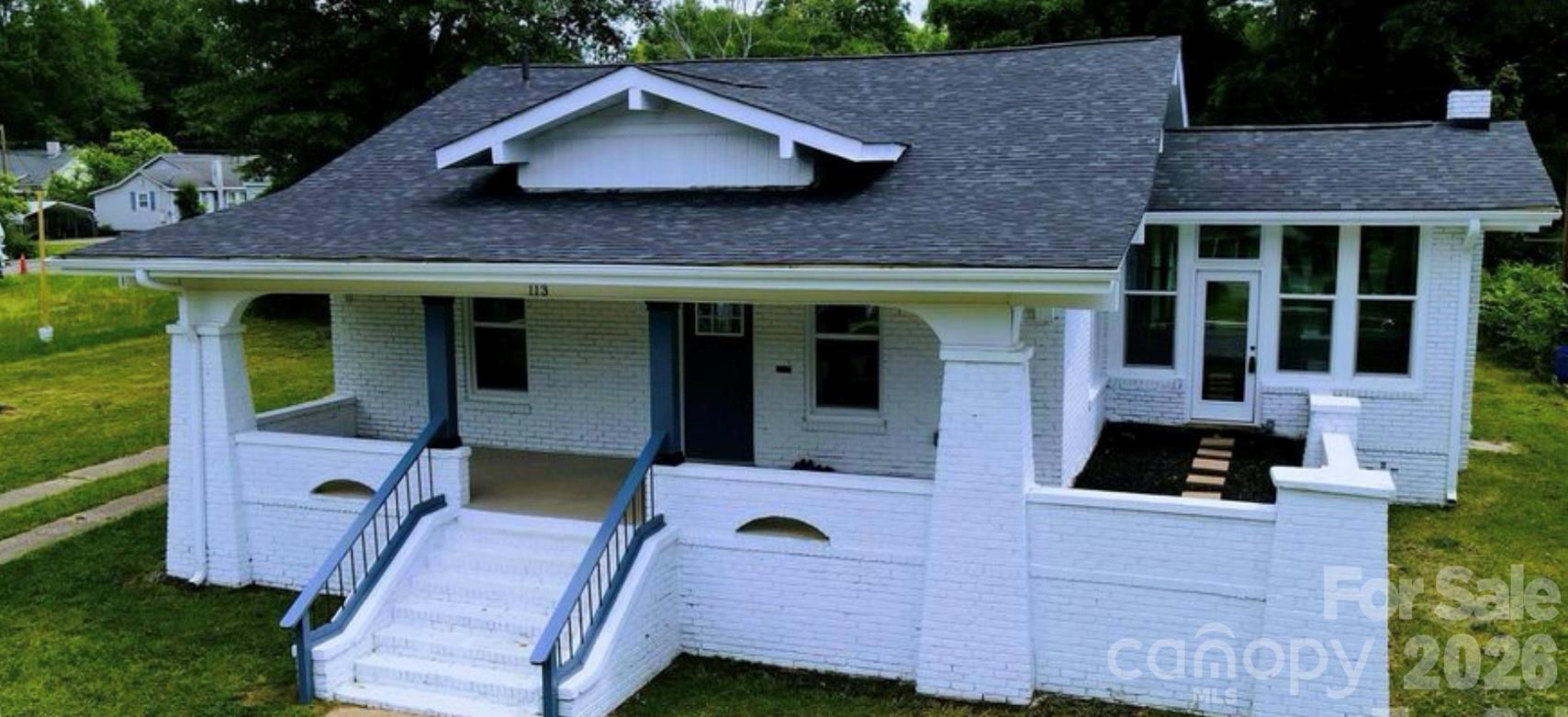 113 Brawley Street Chester, SC 29706 - Photo 1 of 12