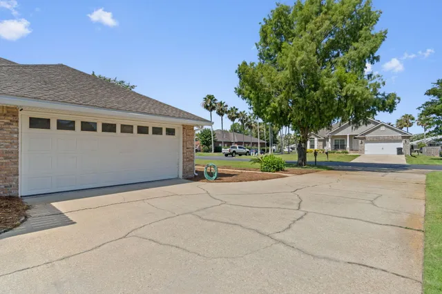 a view of house with outdoor space and street view