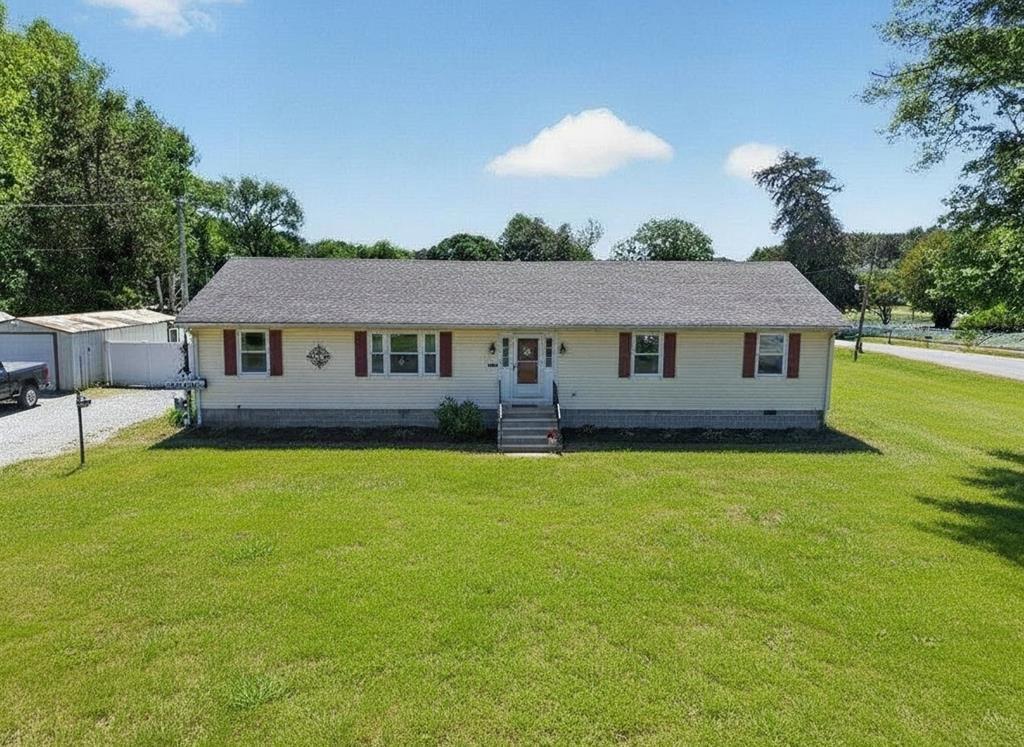 22690 Lee Mont Road Parksley, VA 23421 - Photo 1 of 72