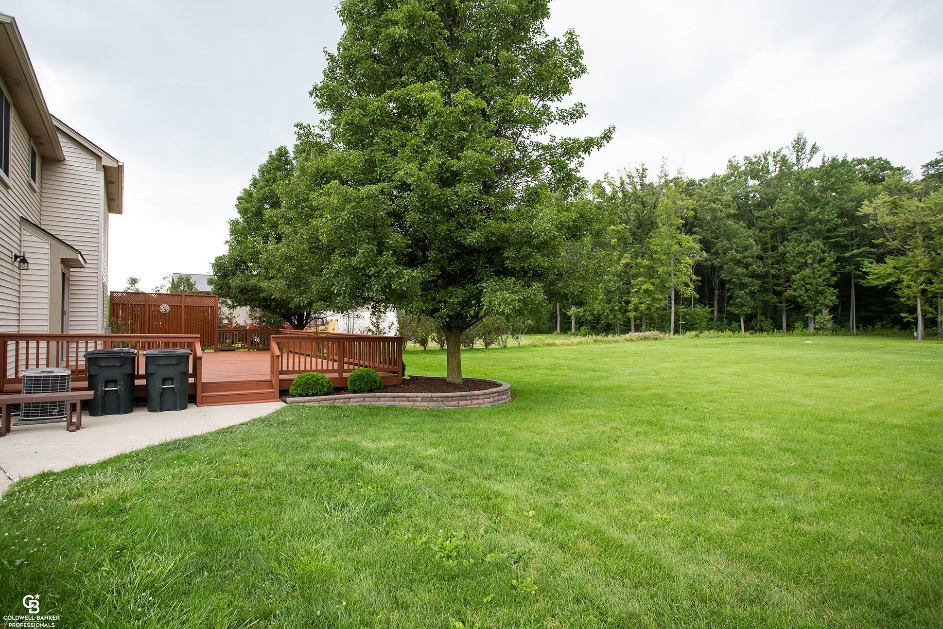 9168 Division Road Columbus, MI 48063 - Photo 7 of 55 Gallery Image 7