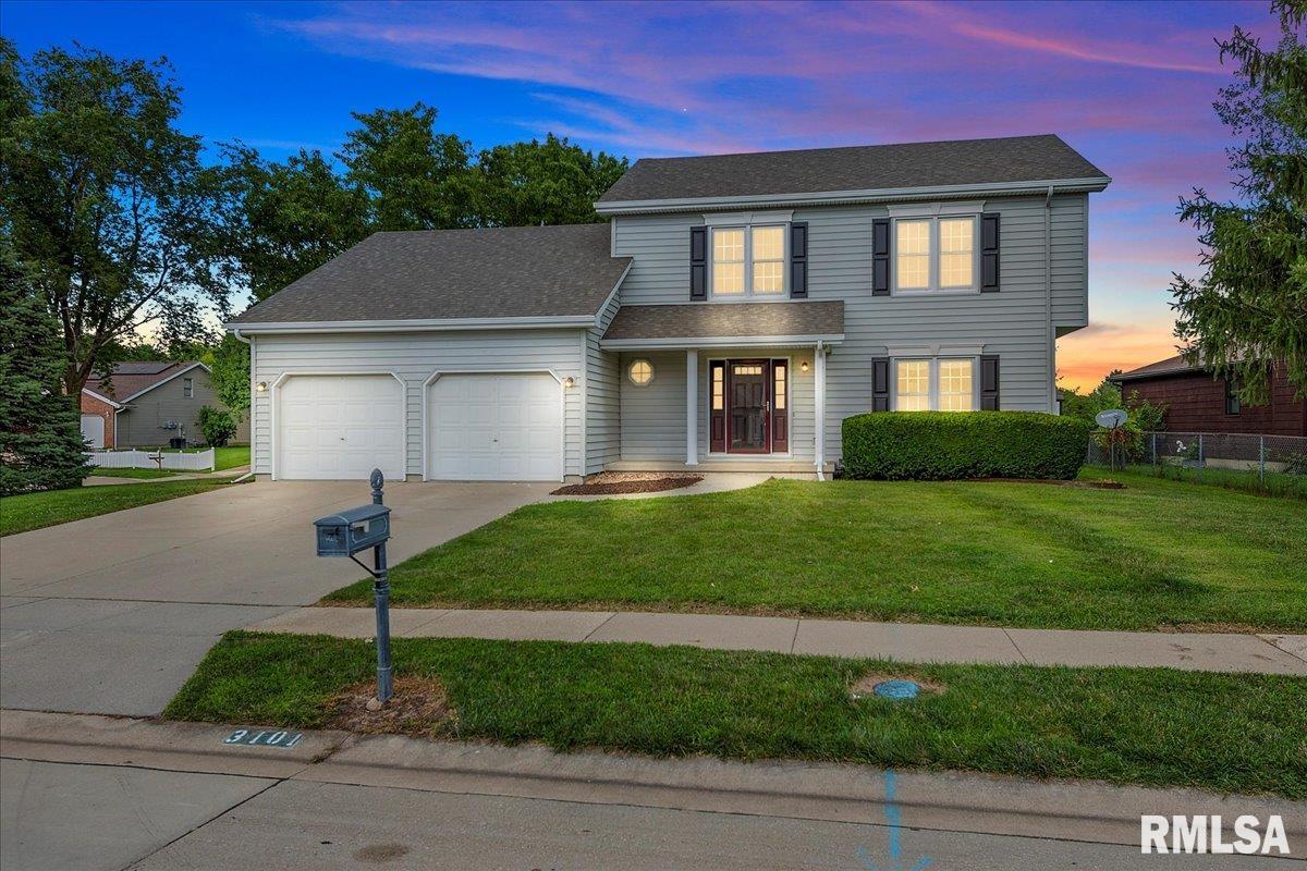 3101 Cascade Drive Springfield, IL 62704 - Photo 1 of 39 Gallery Image 1