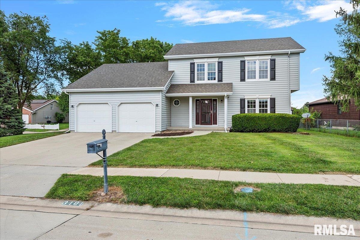 3101 Cascade Drive Springfield, IL 62704 - Photo 2 of 39 Gallery Image 2