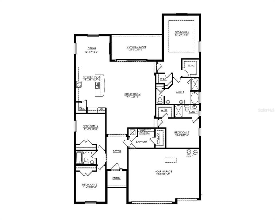 17923 Gander Terrace Lakewood Ranch, FL 34211 - Photo 13 of 40