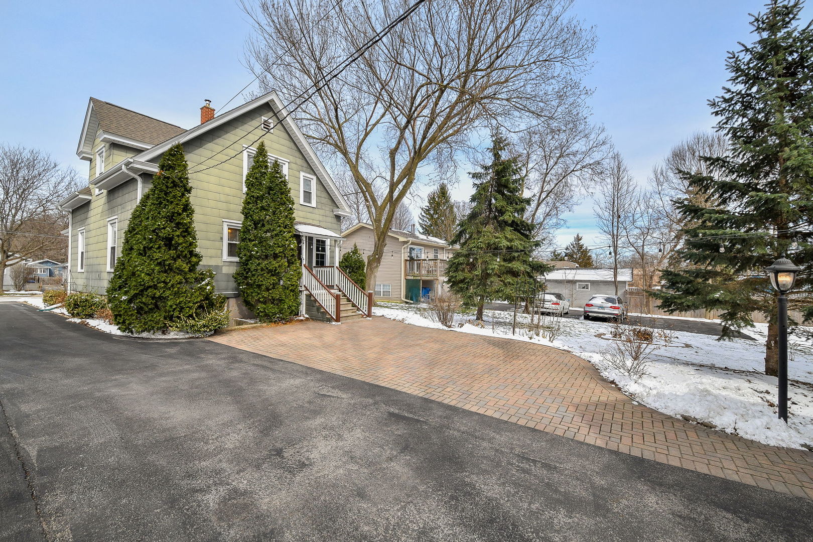 718 North Street Geneva, IL 60134 - Photo 23 of 26