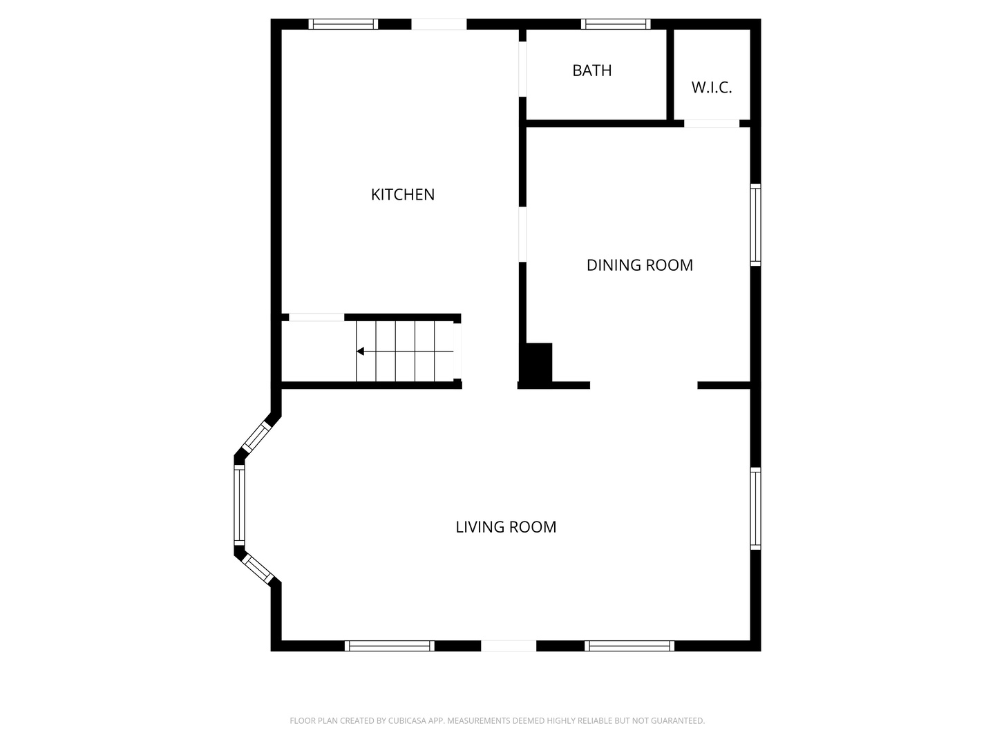 718 North Street Geneva, IL 60134 - Photo 24 of 26