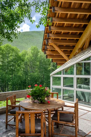 $11,700,000 | 709 Fairway Road, Sun Valley, ID 83353