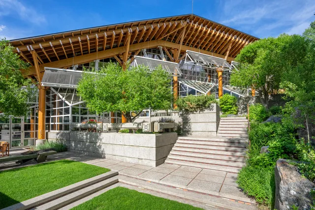 $11,700,000 | 709 Fairway Road, Sun Valley, ID 83353