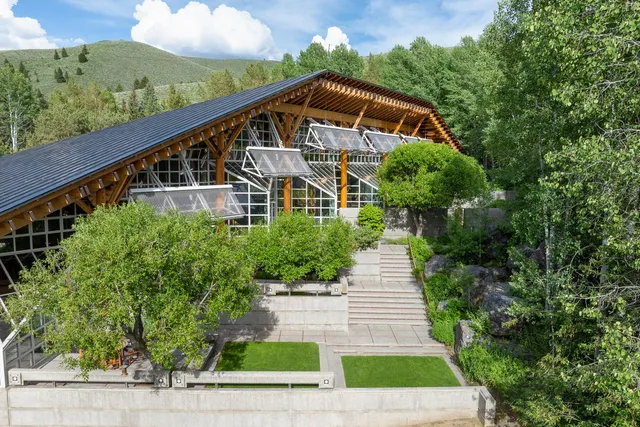 $11,700,000 | 709 Fairway Road, Sun Valley, ID 83353