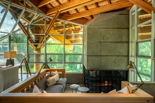 $11,700,000 | 709 Fairway Road, Sun Valley, ID 83353