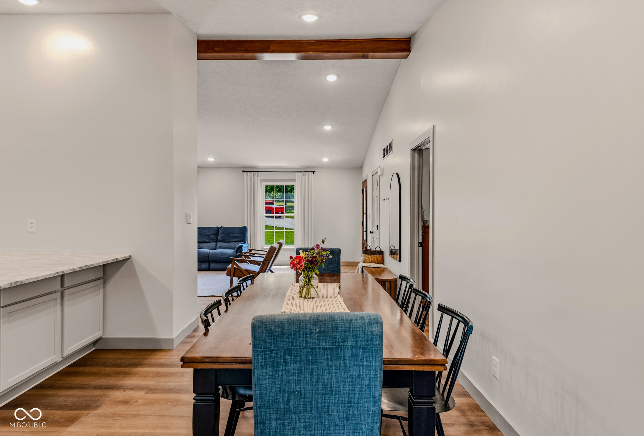 8486 West Georgetown Road Columbus, IN 47201 - Photo 16 of 61