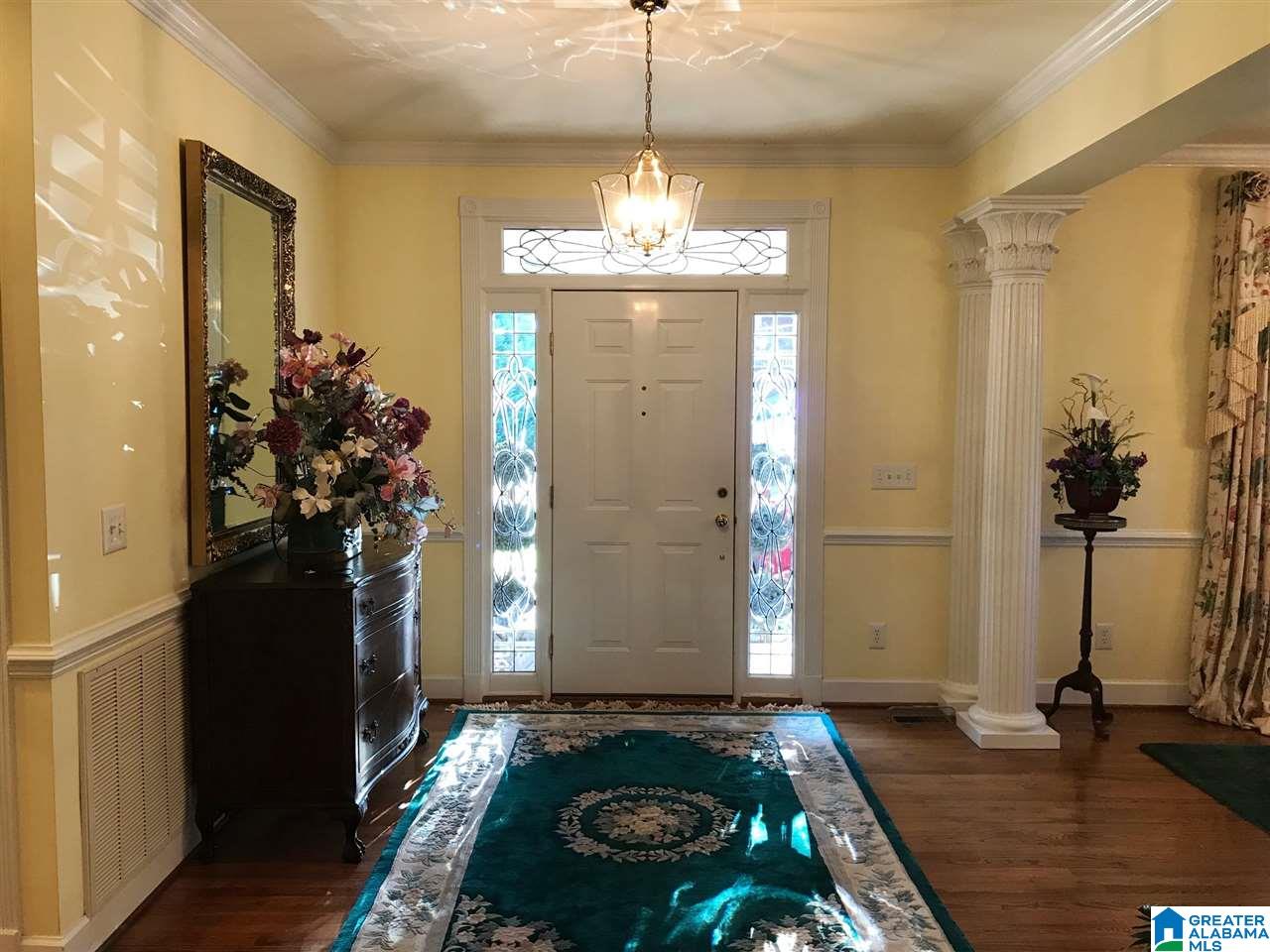 806 Nelson Road Oxford, AL 36203 - Photo 5 of 47