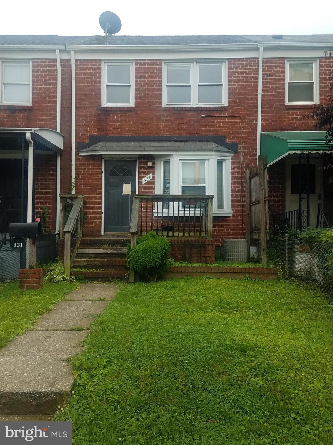 331 Torner Road Essex, MD 21221 - Photo 1 of 1