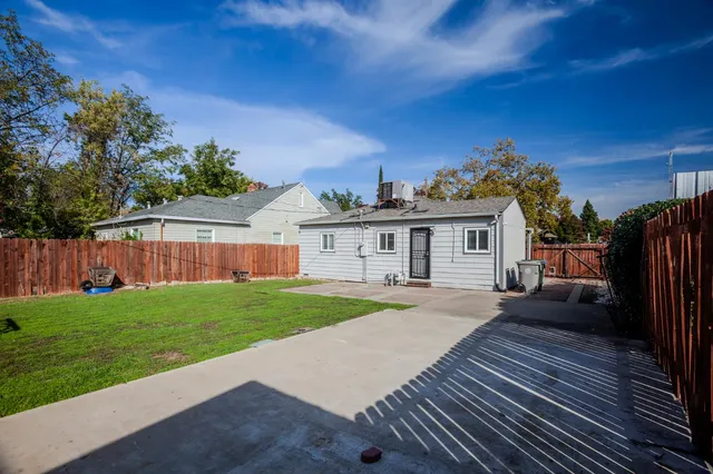 $399,000 | 4422 52nd Street, Sacramento, CA 95820
