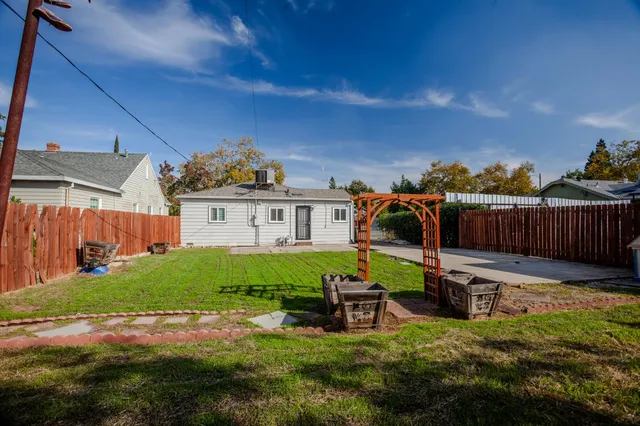 $399,000 | 4422 52nd Street, Sacramento, CA 95820