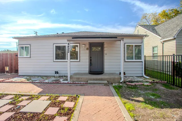 $399,000 | 4422 52nd Street, Sacramento, CA 95820