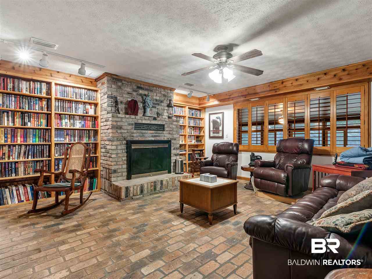 13200 Mac Cartee Lane Silverhill, AL 36576 - Photo 15 of 33