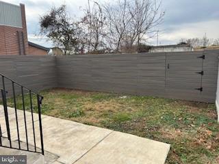 264 Maple Street Ambler, PA 19002 - Photo 9 of 9 a view of a backyard