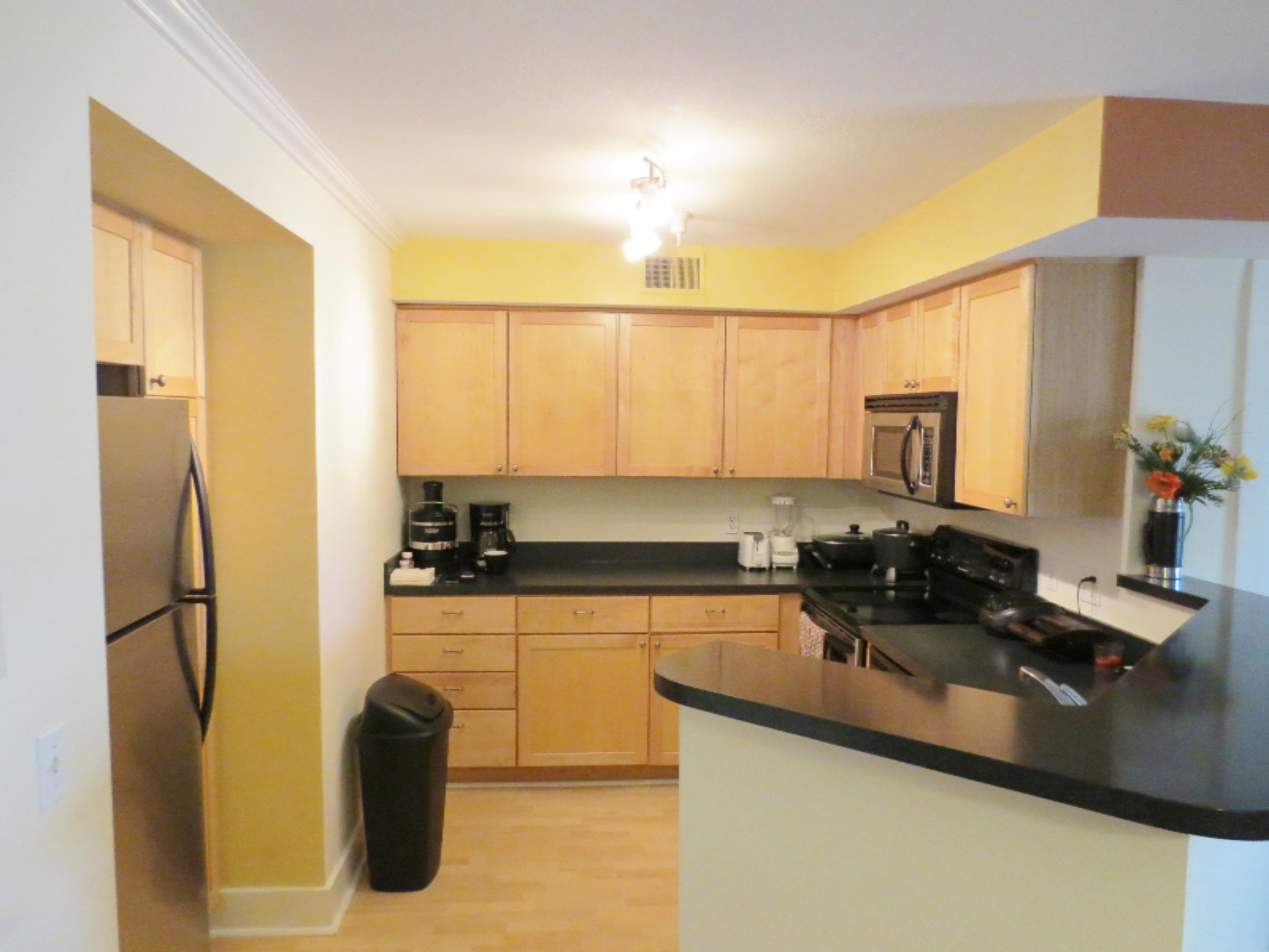 18400 North Ridge Court, Unit 1 Spring Lake, MI 49456 - Photo 4 of 17 Kitchen1