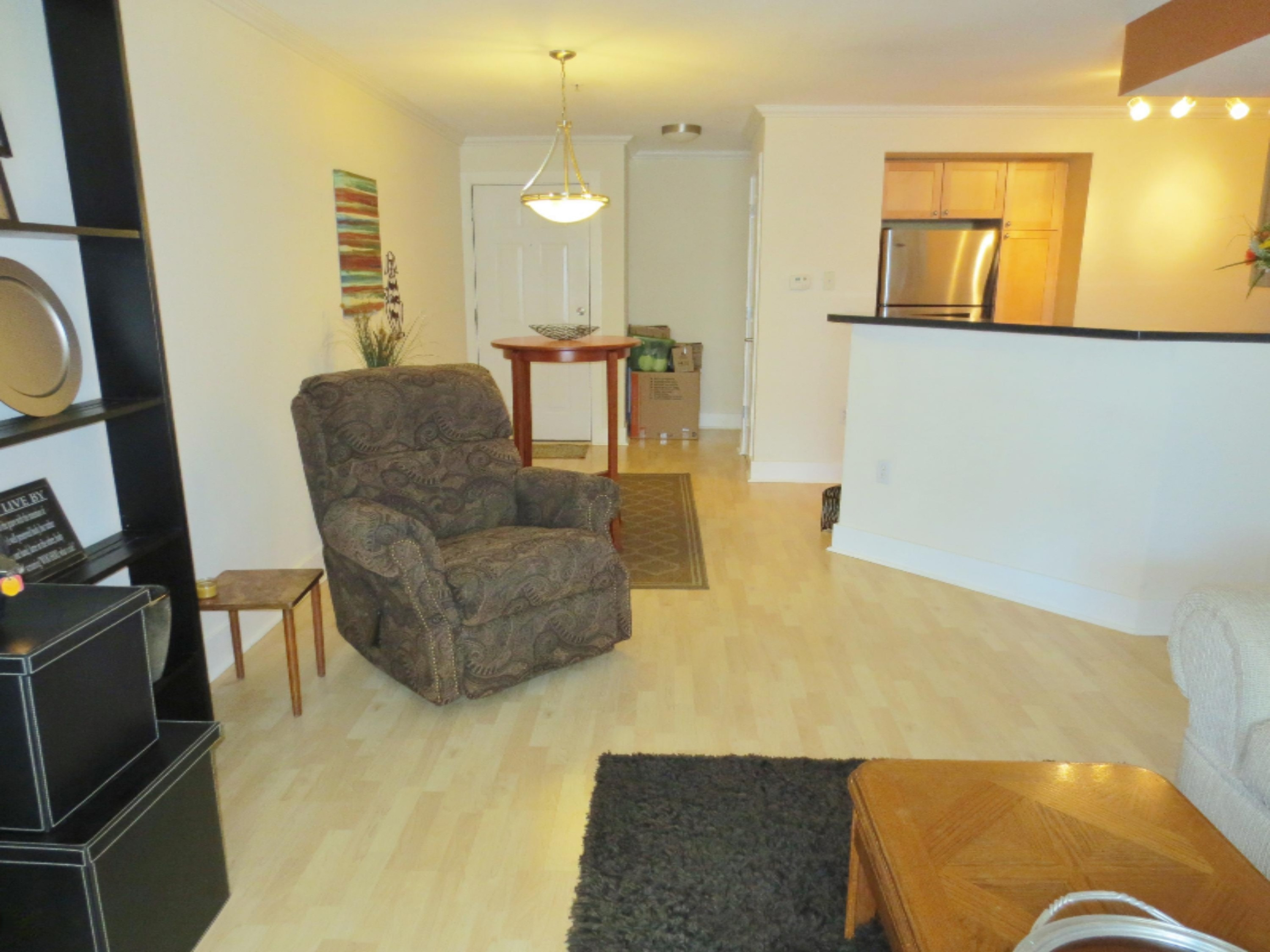 18400 North Ridge Court, Unit 1 Spring Lake, MI 49456 - Photo 6 of 17 Open Concept