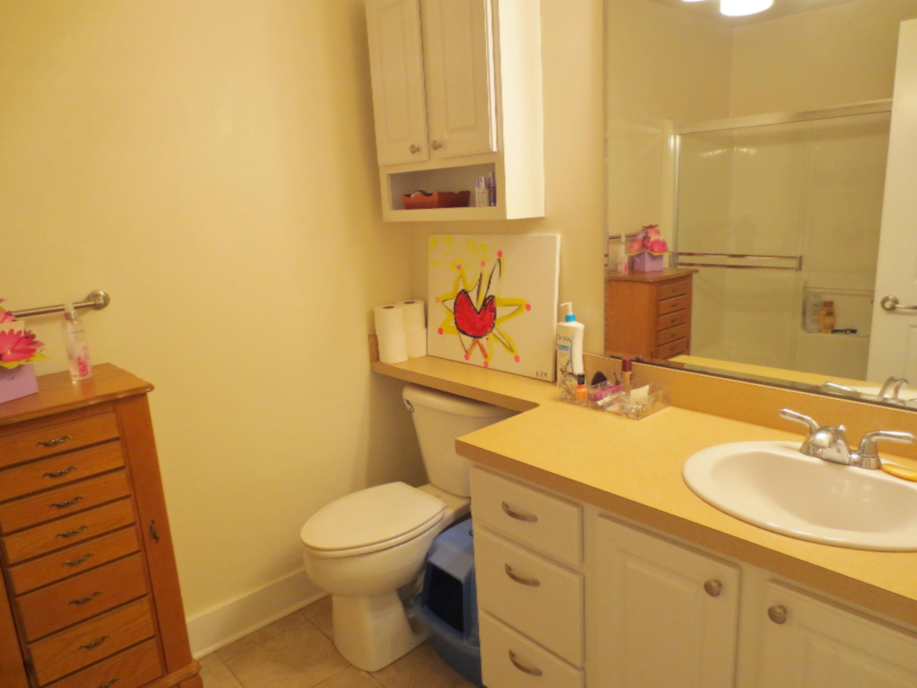 18400 North Ridge Court, Unit 1 Spring Lake, MI 49456 - Photo 7 of 17 Bath