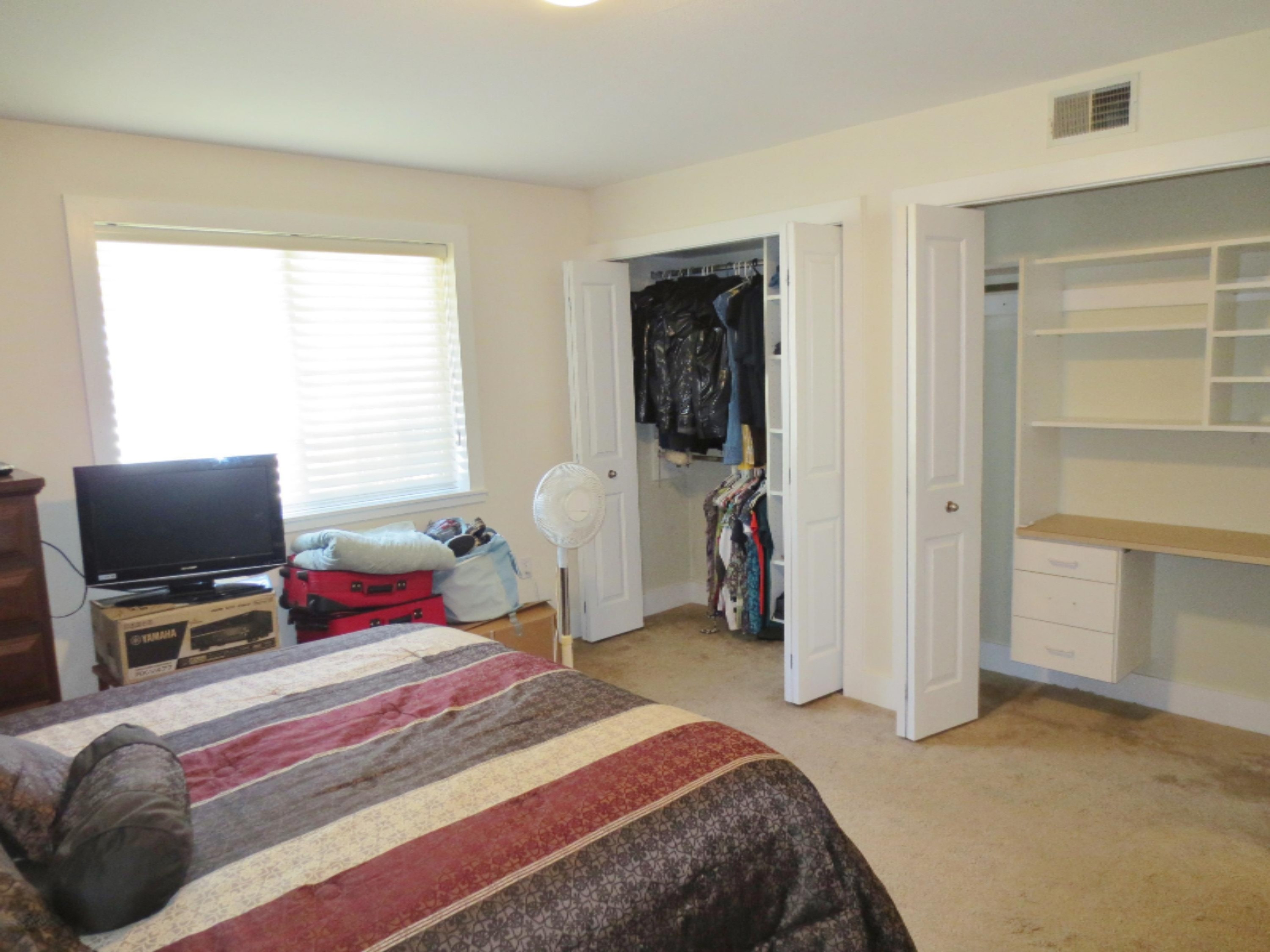 18400 North Ridge Court, Unit 1 Spring Lake, MI 49456 - Photo 8 of 17 Master Bed