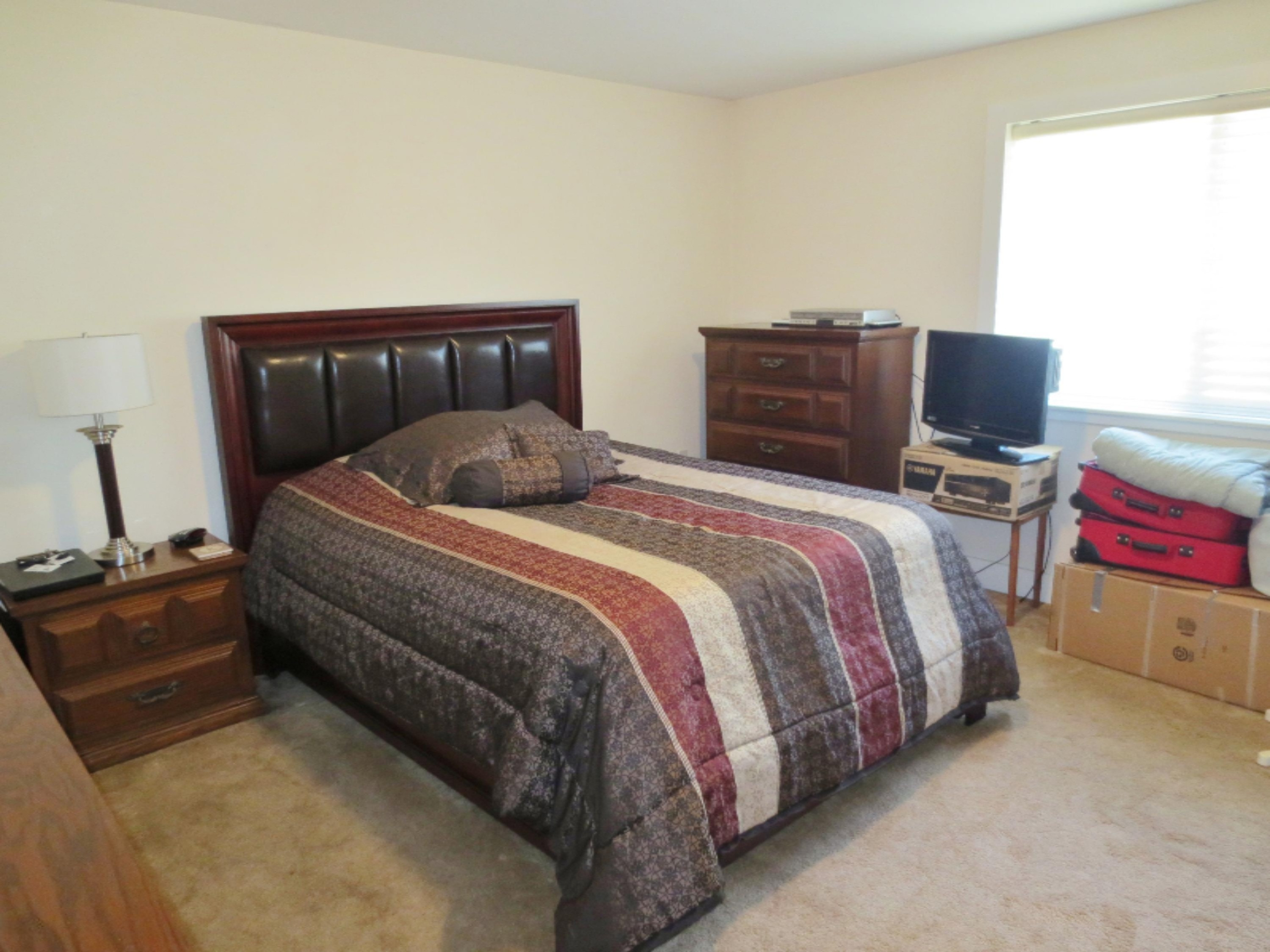 18400 North Ridge Court, Unit 1 Spring Lake, MI 49456 - Photo 9 of 17 Master Bedroom