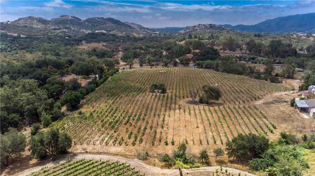 19910 Carancho Road Temecula, CA 92590 - Photo 1 of 1 an aerial view of a house