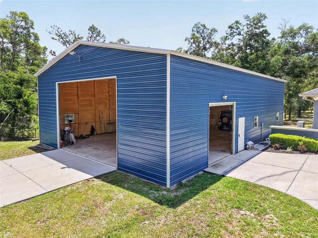 2110 Highland Park Road DeLand, FL 32720 - Photo 9 of 82