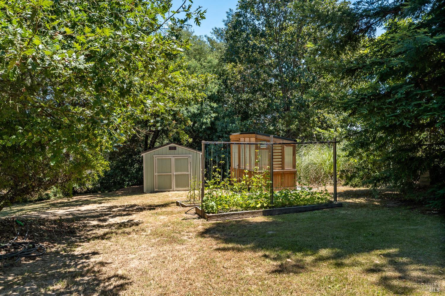 1315 Ferguson Road Sebastopol, CA 95472 - Photo 62 of 75