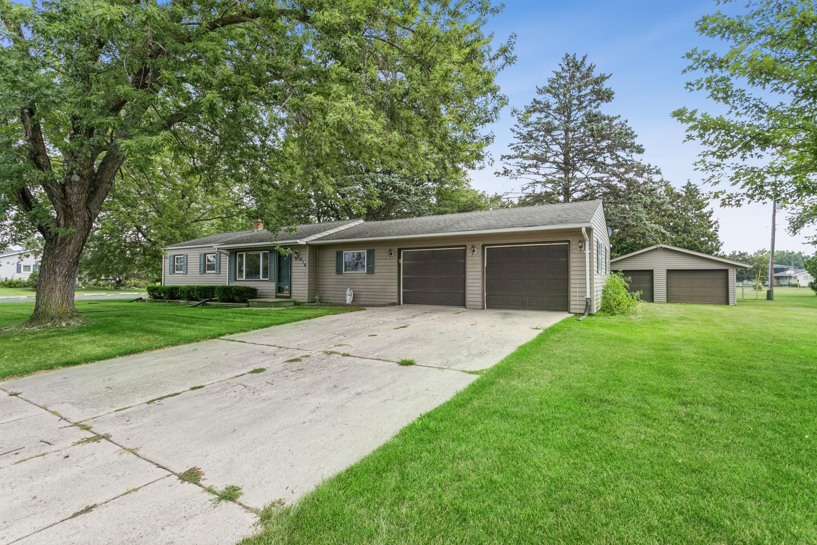 416 3rd Street Reedsville, WI 54230 - Photo 23 of 36 Gallery Image 23
