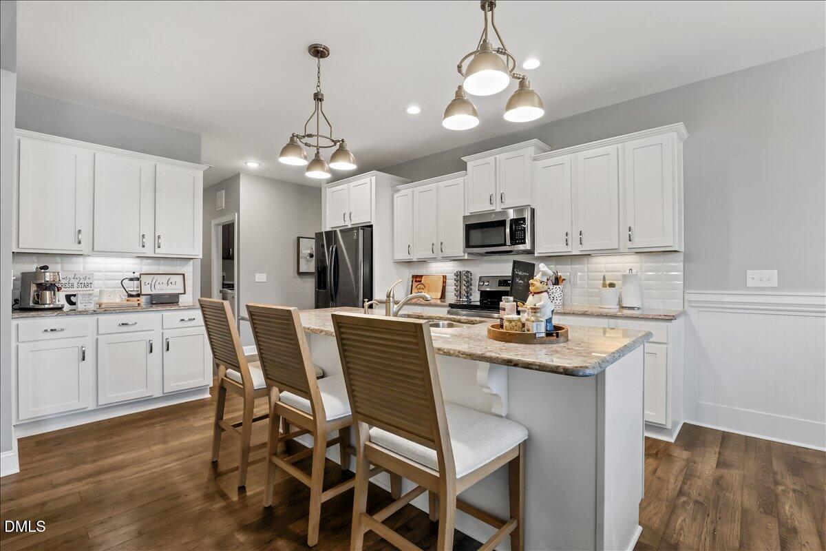 88 Heath Road Lillington, NC 27546 - Photo 38 of 54 35-88 Heath Dr-35
