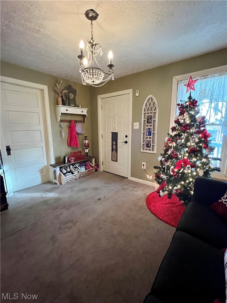 157 North 2nd Street Rittman, OH 44270 - Photo 26 of 43 front living room