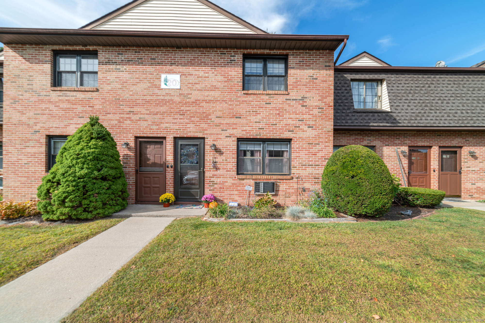 143 Pine Hill Road, Unit 20C Thomaston, CT 06787 - Photo 1 of 1