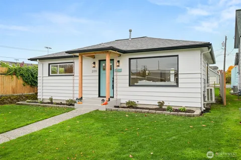 $675,000 | 2111 Franklin Street, Bellingham, WA 98225
