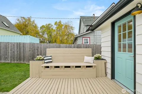 $675,000 | 2111 Franklin Street, Bellingham, WA 98225