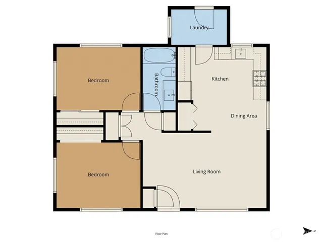 $675,000 | 2111 Franklin Street, Bellingham, WA 98225