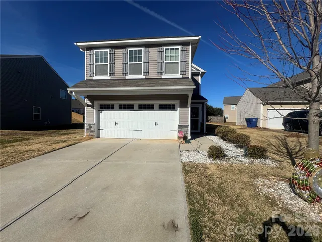 $325,000 | 849 Bitting Hall Drive, Rural Hall, NC 27045